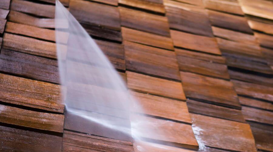 Shingle Roofing in Novelty, OH