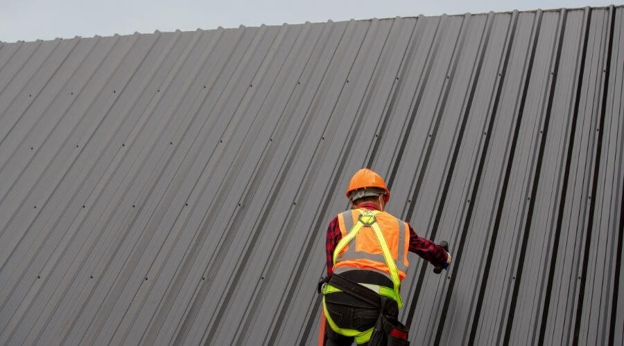Professional residential roofers in Novelty, OH